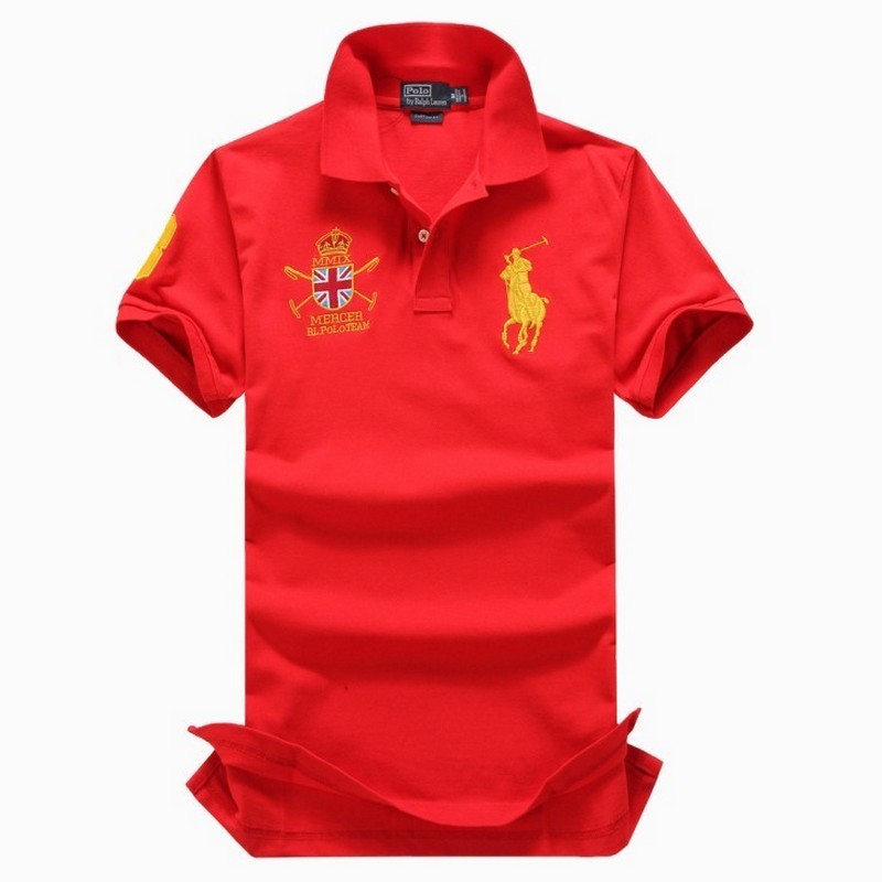 polo Men's Polo 199